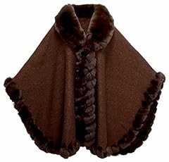 Gragengs damen faux gebraucht kaufen  Wird an jeden Ort in Deutschland