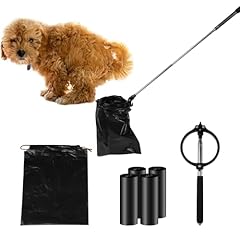 Dog pooper scooper for sale  Delivered anywhere in USA 