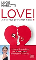 Love aimez aimer d'occasion  Livré partout en France