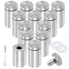 Luomorgo pcs stainless for sale  Delivered anywhere in USA 