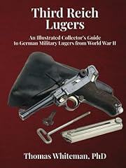 Third reich lugers for sale  Delivered anywhere in UK