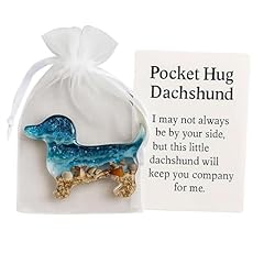 Pocket hug dachshund for sale  Delivered anywhere in UK