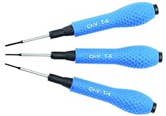 Bgs set cacciaviti usato  Spedito ovunque in Italia 