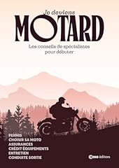Deviens motard les usato  Spedito ovunque in Italia 