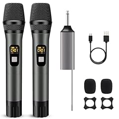 Voijump wireless microphones for sale  Delivered anywhere in UK