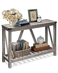 Joinhom entryway table for sale  Delivered anywhere in USA 
