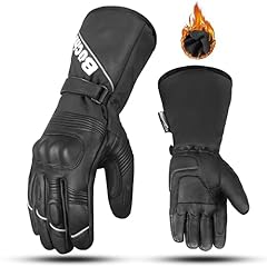 Buchii motorbike gloves for sale  Delivered anywhere in UK