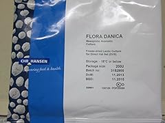 Flora danica chr for sale  Delivered anywhere in USA 