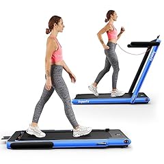 Goplus folding treadmill for sale  Delivered anywhere in USA 