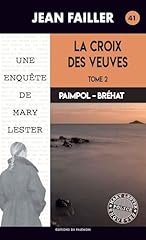 Croix veuves tome d'occasion  Livré partout en France