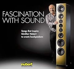Gunther nubert fascination for sale  Delivered anywhere in UK