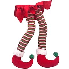Hooqict elf legs for sale  Delivered anywhere in USA 