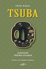 Tsuba. japanese sword d'occasion  Livré partout en France