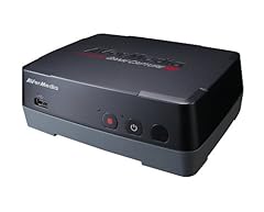Avermedia c281 boitier d'occasion  Livré partout en France