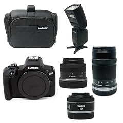Kamkorda r100 mirrorless for sale  Delivered anywhere in UK