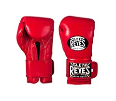 Used, CLETO REYES Boxing Gloves Wrap Around Sparring Gloves for sale  Delivered anywhere in UK