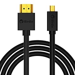 Ibirdie micro hdmi for sale  Delivered anywhere in USA 