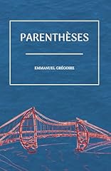 Parentheses d'occasion  Livré partout en France