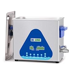 Sonic ultrasonic cleaner for sale  Delivered anywhere in USA 