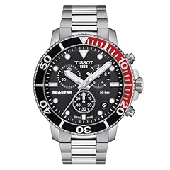 Tissot orologio analogico usato  Spedito ovunque in Italia 