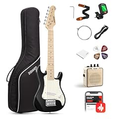 Donner kit guitare d'occasion  Livré partout en Belgiqu