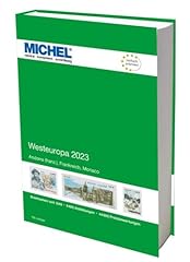 Westeuropa 2023 europa gebraucht kaufen  Wird an jeden Ort in Deutschland