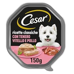 Cesar ricette classiche usato  Spedito ovunque in Italia 