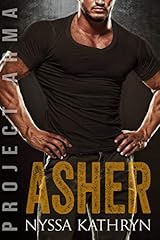 Asher for sale  Delivered anywhere in USA 