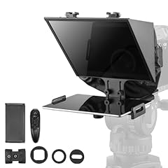 Vevor teleprompter 02cm gebraucht kaufen  Wird an jeden Ort in Deutschland