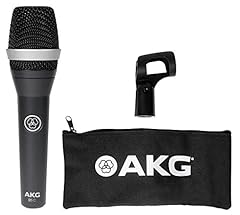 Akg professional dynamic for sale  Delivered anywhere in USA 