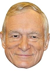 Foxyprinting playboy hugh for sale  Delivered anywhere in UK