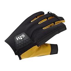 Gill Pro Sailing Gloves - Short Finger with 3/4 Length for sale  Delivered anywhere in USA 