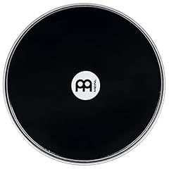 Meinl percussion testa usato  Spedito ovunque in Italia 