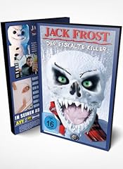 Jack frost eiskalte gebraucht kaufen  Wird an jeden Ort in Deutschland