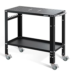 Workpro welding table for sale  Delivered anywhere in USA 