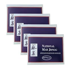 Bvfnpa mahjong cards for sale  Delivered anywhere in USA 