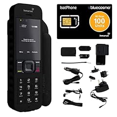Bluecosmo inmarsat isatphone for sale  Delivered anywhere in UK