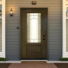 Fiberglass entry door for sale  Delivered anywhere in USA 