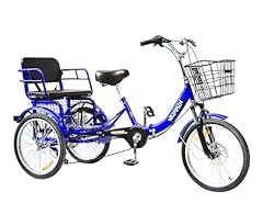 Weimmin adult tricycle for sale  Delivered anywhere in USA 