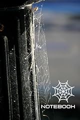 Notebook spider web d'occasion  Livré partout en France