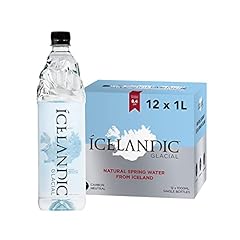 Icelandic glacial premium for sale  Delivered anywhere in UK