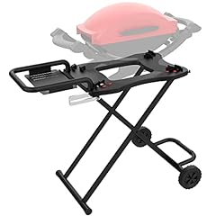 Portable grill cart for sale  Delivered anywhere in USA 