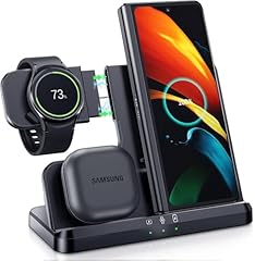 Wireless charger samsung for sale  Delivered anywhere in UK