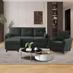 Enobala piece sectional for sale  Delivered anywhere in USA 