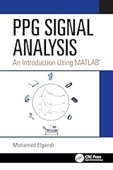 Ppg signal analysis for sale  Delivered anywhere in UK