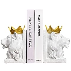 Kakizzy book ends for sale  Delivered anywhere in USA 