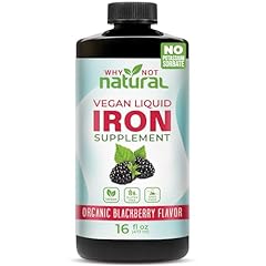 Natural liquid iron for sale  Delivered anywhere in USA 
