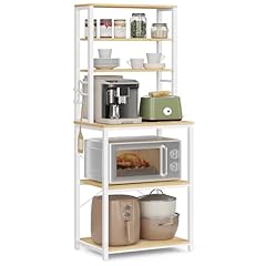 Vasagle scaffale cucina usato  Spedito ovunque in Italia 