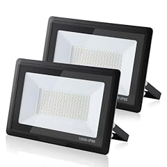 Treoir 100w flutlichtstrahler gebraucht kaufen  Wird an jeden Ort in Deutschland