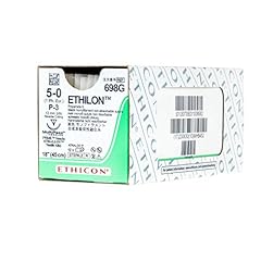 Ethicon ethilon nylon for sale  Delivered anywhere in USA 